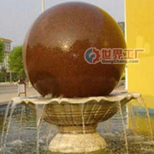 供應石雕風水球,噴泉,大水發(fā)園林水景_禮品、工藝品、飾品_世界工廠網中國產品信息庫